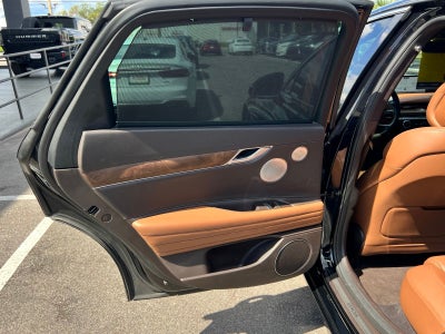 2021 Genesis G80 2.5T