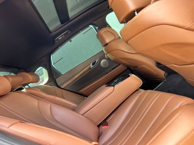 2021 Genesis G80 2.5T
