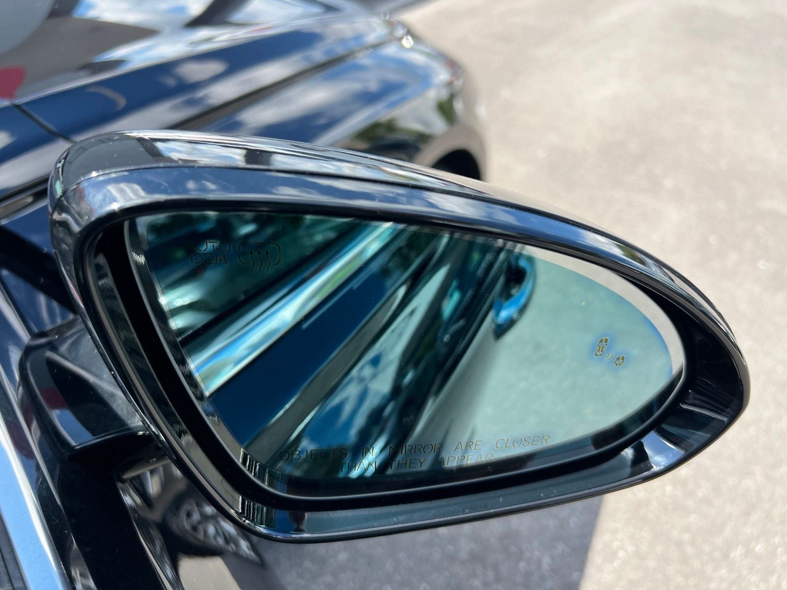 2021 Genesis G80 2.5T