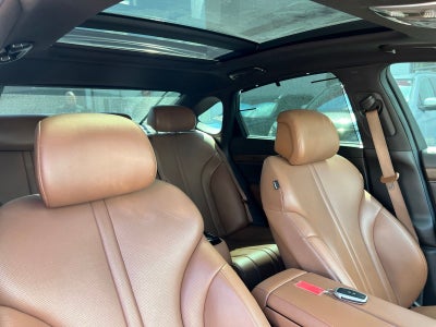 2021 Genesis G80 2.5T