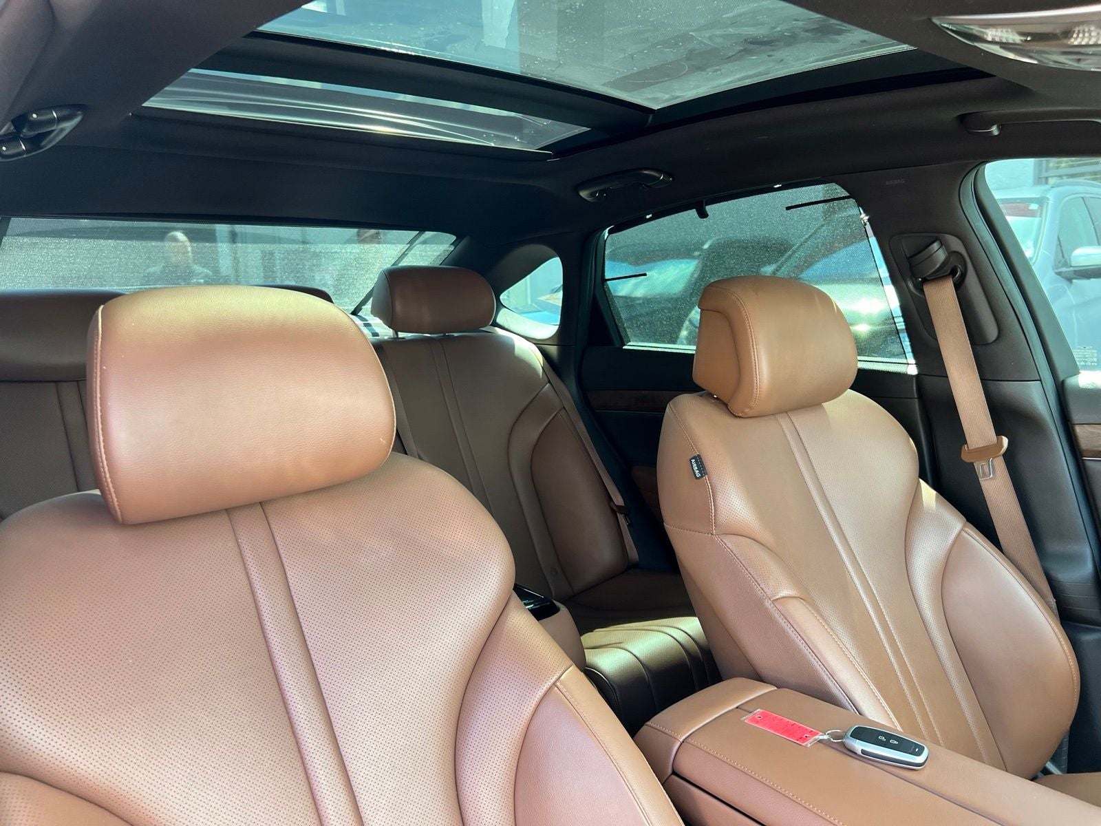 2021 Genesis G80 2.5T