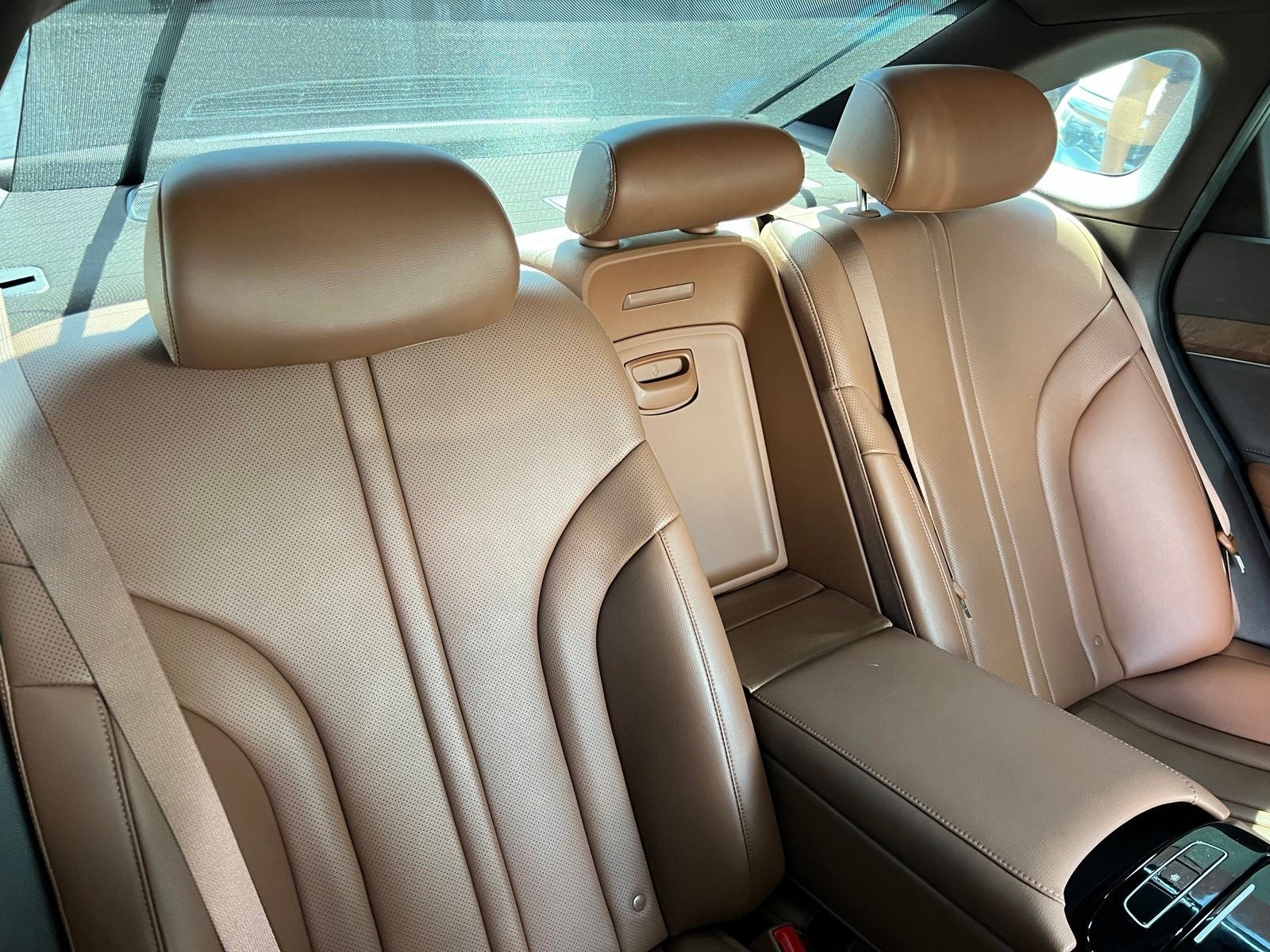 2021 Genesis G80 2.5T