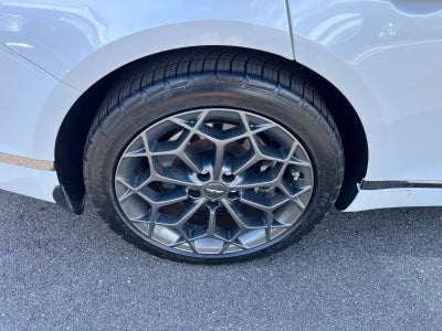 2021 Genesis G80 3.5T