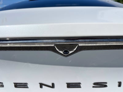 2021 Genesis G80 3.5T