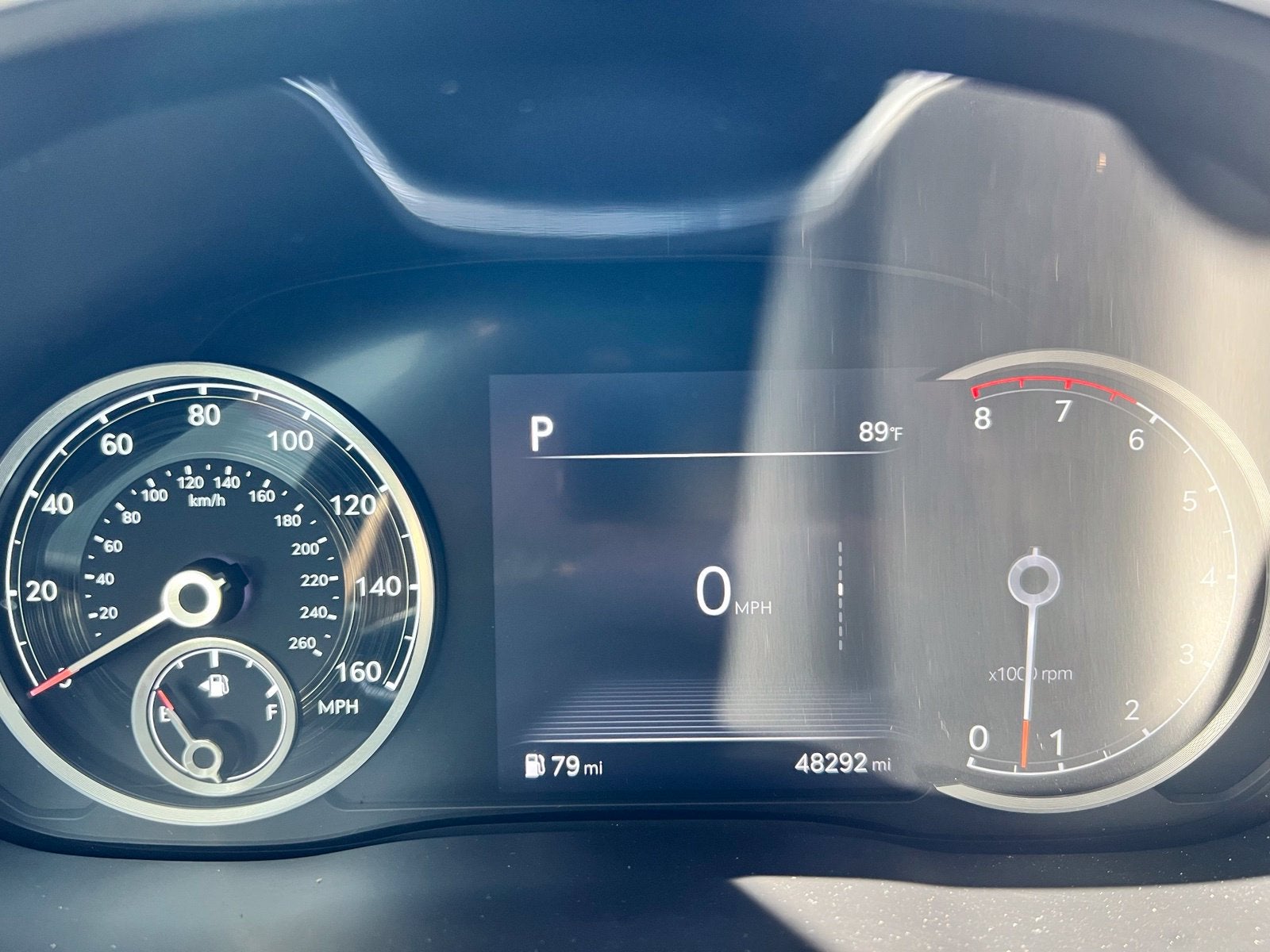 2021 Genesis G80 3.5T