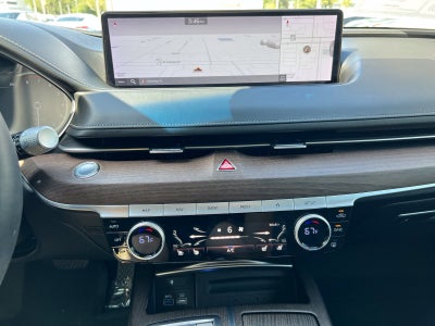 2021 Genesis G80 3.5T