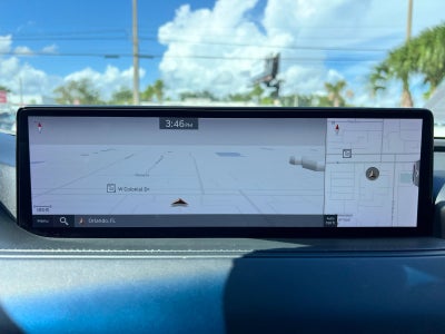 2021 Genesis G80 3.5T