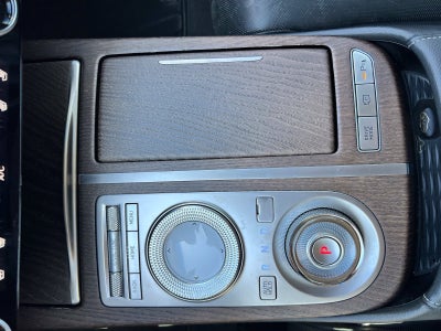 2021 Genesis G80 3.5T