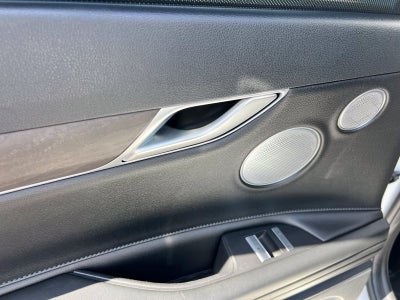 2021 Genesis G80 3.5T