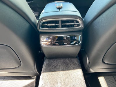2021 Genesis G80 3.5T
