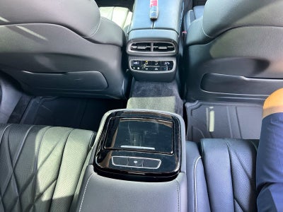 2021 Genesis G80 3.5T