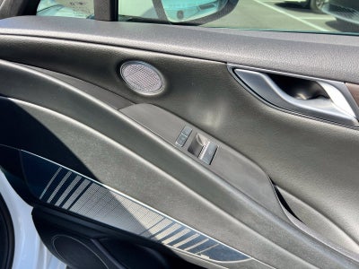 2021 Genesis G80 3.5T