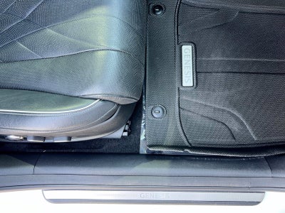 2021 Genesis G80 3.5T