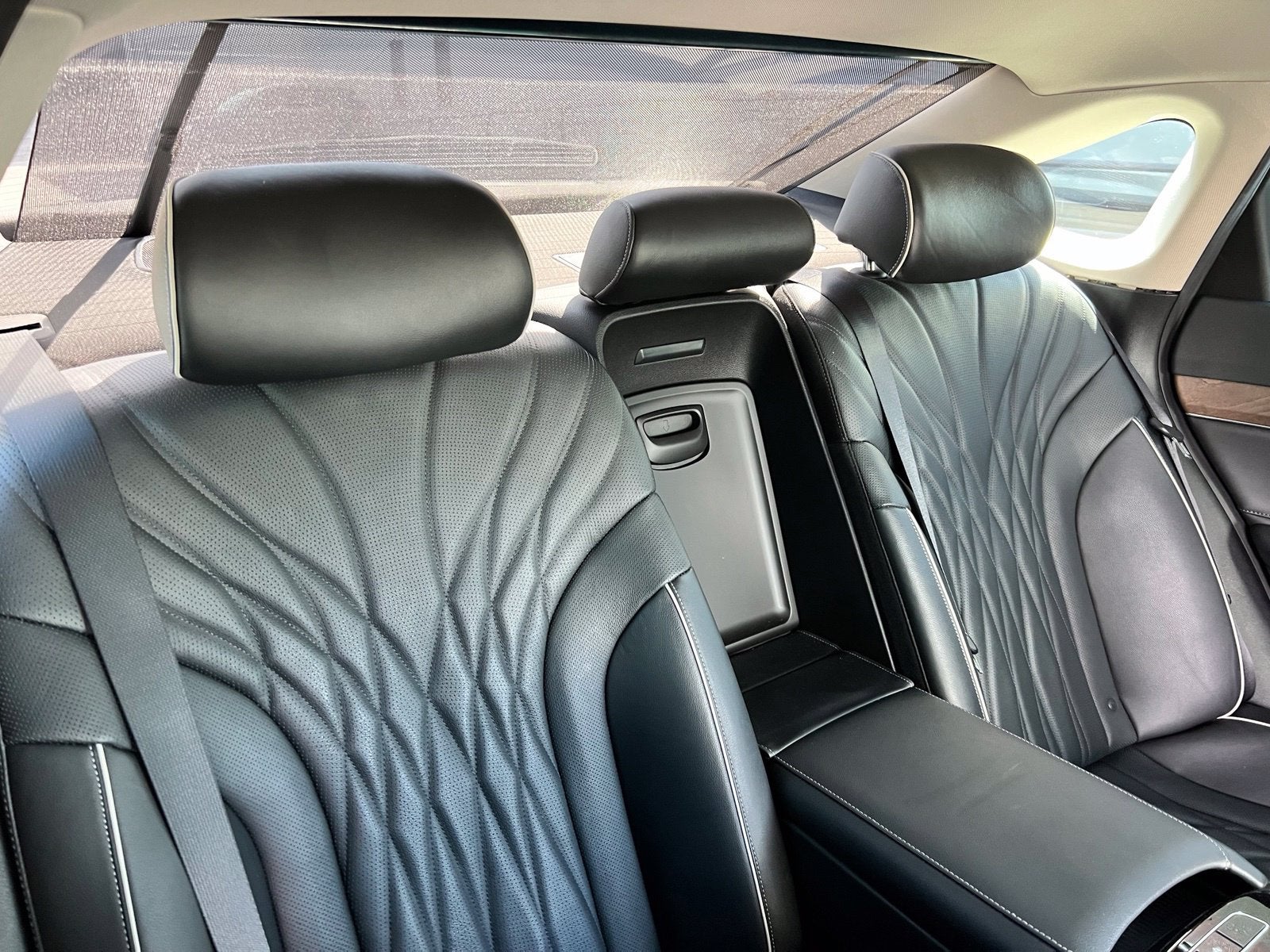 2021 Genesis G80 3.5T
