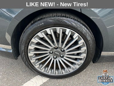 2023 Genesis Electrified G80 Base