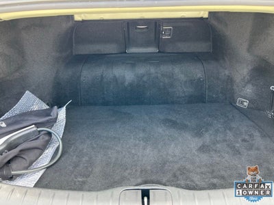 2023 Genesis Electrified G80 Base