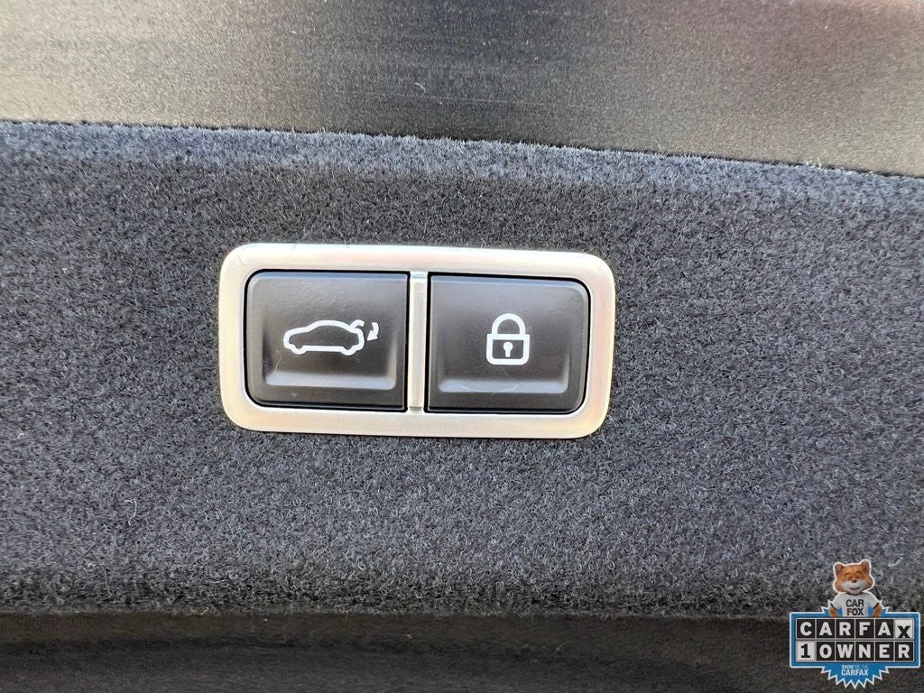 2023 Genesis Electrified G80 Base