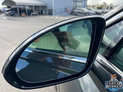 2023 Genesis Electrified G80 Base