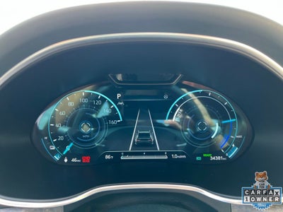 2023 Genesis Electrified G80 Base