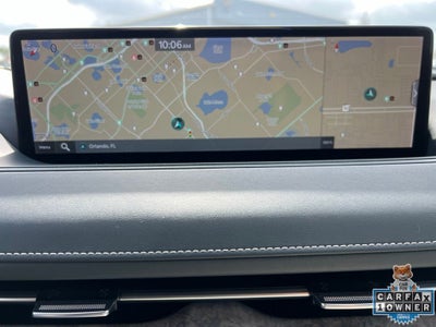 2023 Genesis Electrified G80 Base