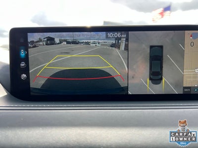 2023 Genesis Electrified G80 Base