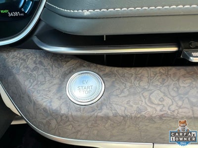 2023 Genesis Electrified G80 Base