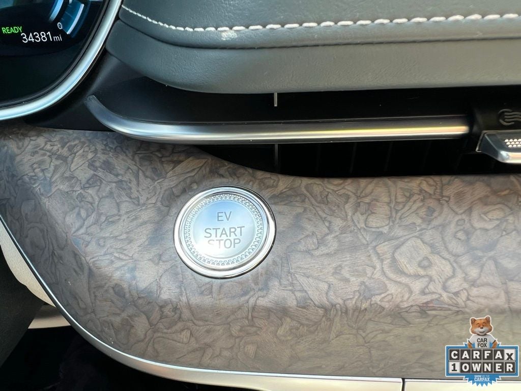 2023 Genesis Electrified G80 Base