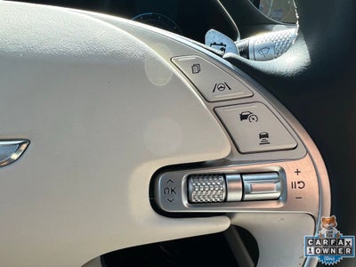 2023 Genesis Electrified G80 Base