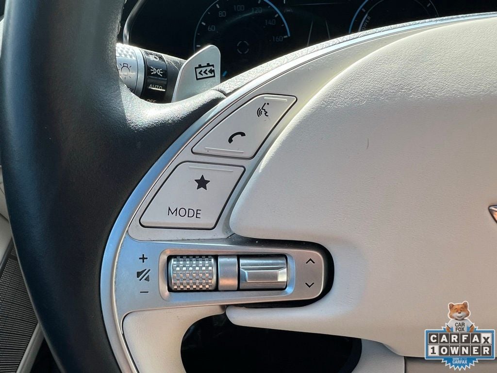 2023 Genesis Electrified G80 Base