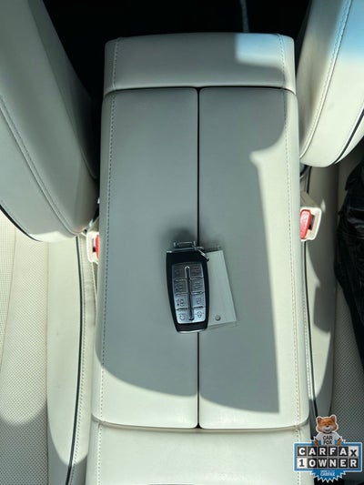 2023 Genesis Electrified G80 Base