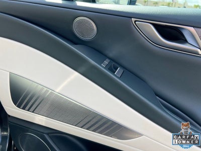 2023 Genesis Electrified G80 Base