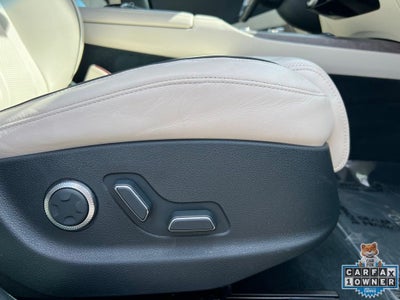 2023 Genesis Electrified G80 Base