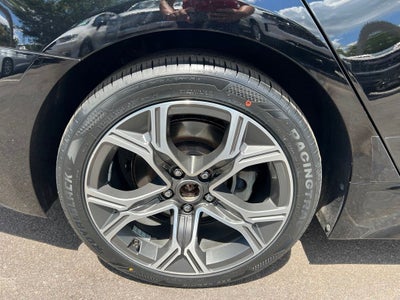 2020 Kia Stinger GT-Line