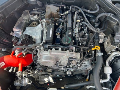 2020 Kia Stinger GT-Line