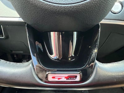2020 Kia Stinger GT-Line