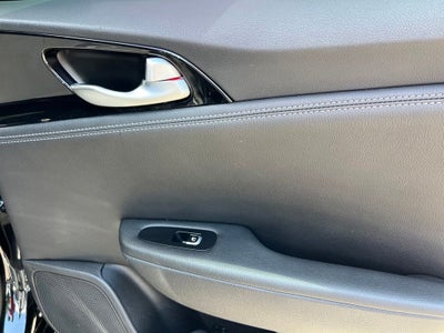 2020 Kia Stinger GT-Line