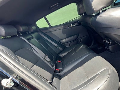 2020 Kia Stinger GT-Line