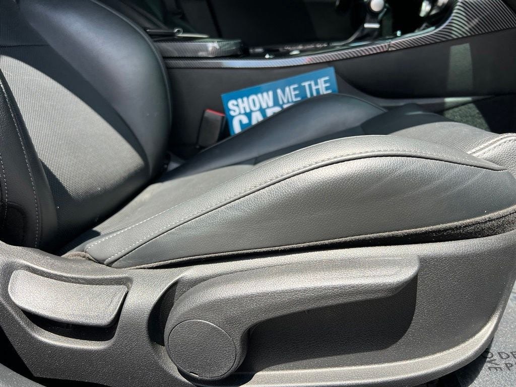 2020 Kia Stinger GT-Line
