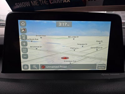 2021 Kia Stinger GT-Line