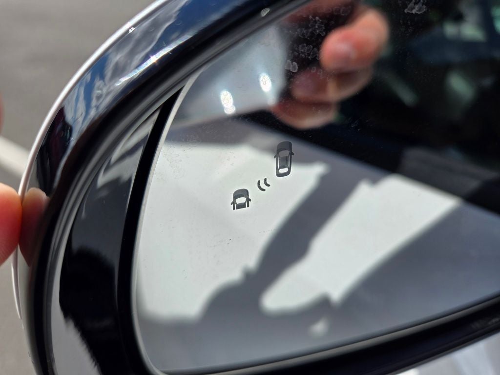 2019 Kia Stinger Premium