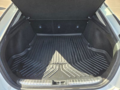 2019 Kia Stinger Premium