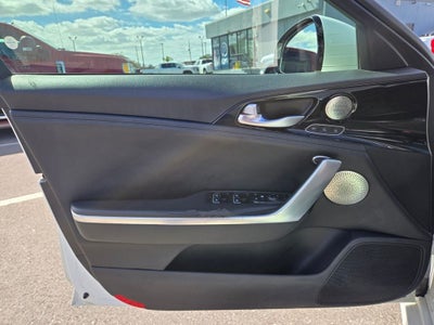 2019 Kia Stinger Premium