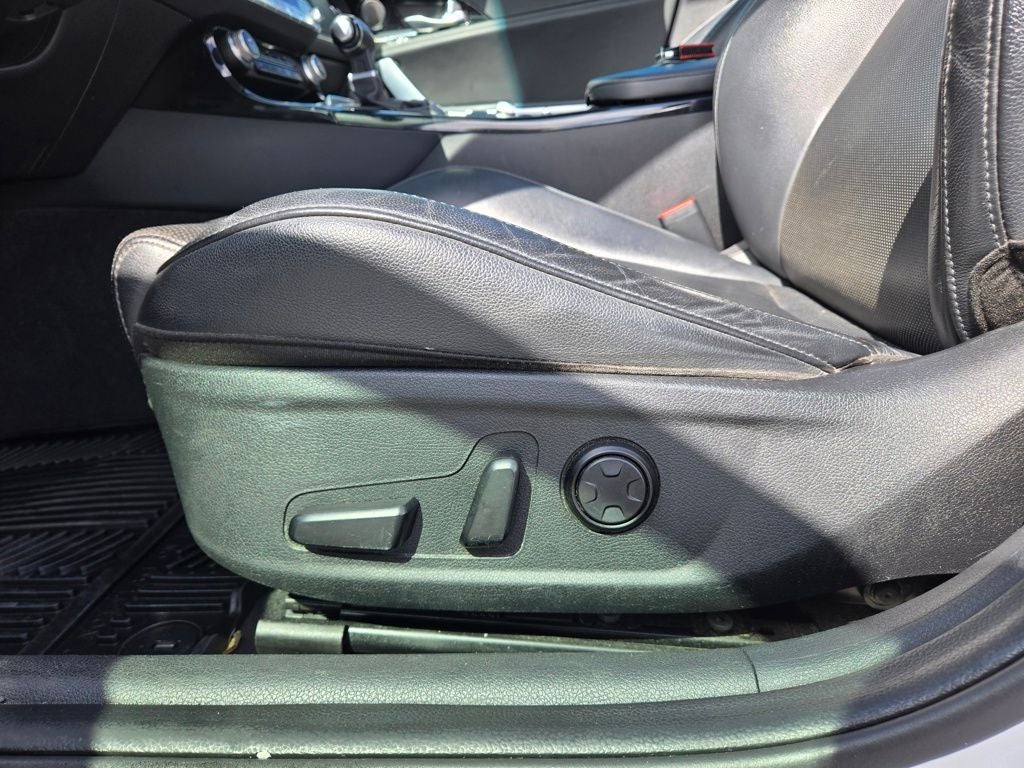 2019 Kia Stinger Premium