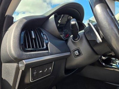 2019 Kia Stinger Premium