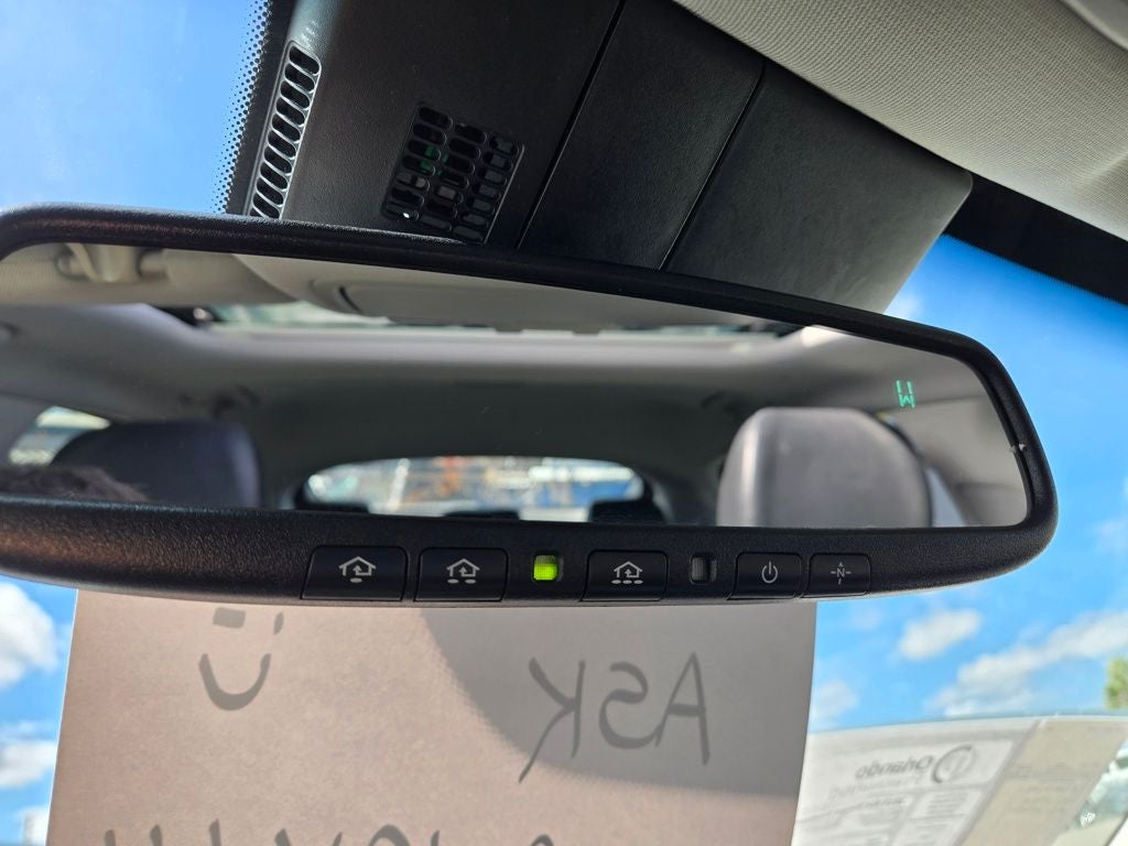 2019 Kia Stinger Premium