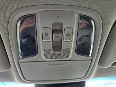 2019 Kia Stinger Premium