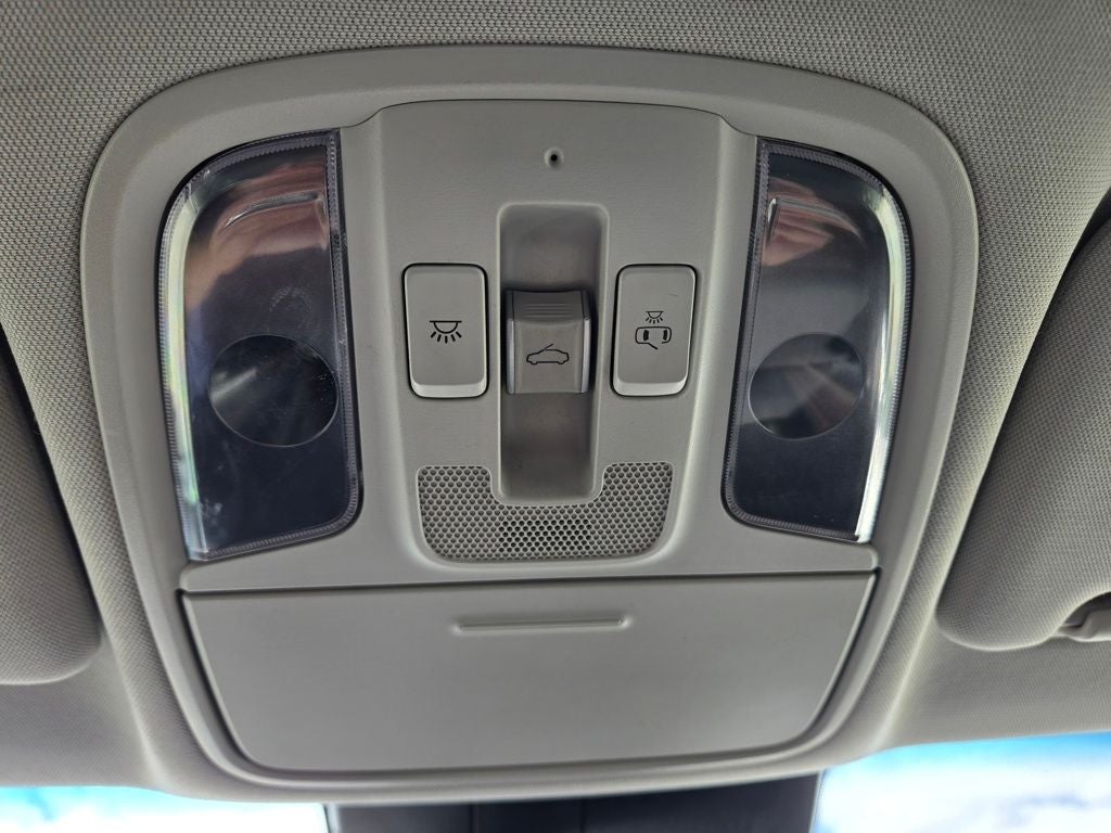 2019 Kia Stinger Premium