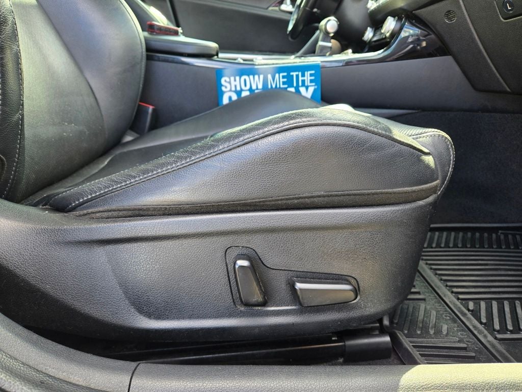 2019 Kia Stinger Premium