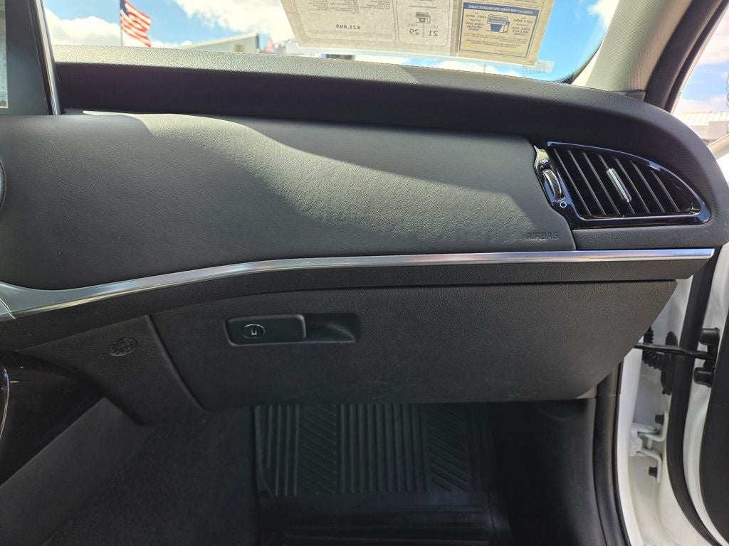 2019 Kia Stinger Premium