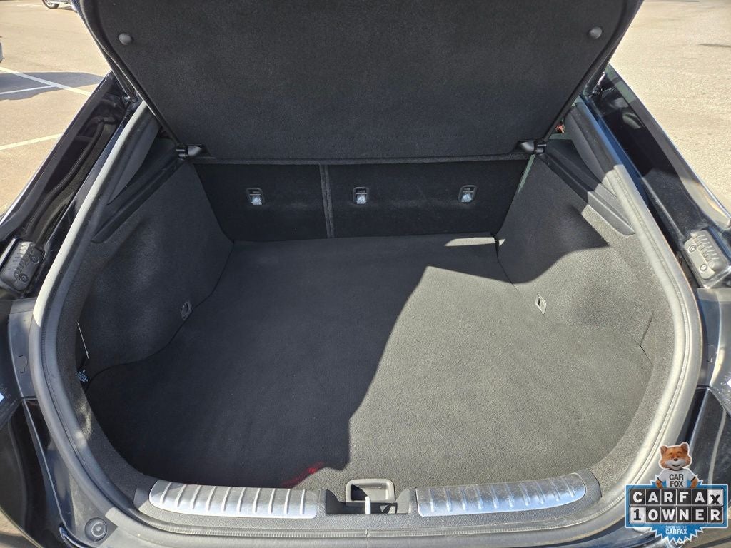 2022 Kia Stinger GT1